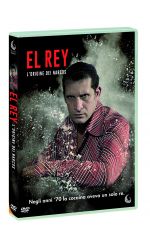 EL REY - L'ORIGINE DEI NARCOS - DVD