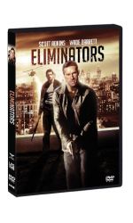 ELIMINATORS - SENZA REGOLE - DVD