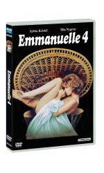 EMMANUELLE 4 - DVD