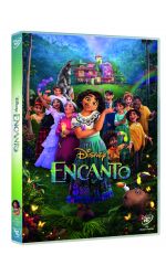 ENCANTO - DVD