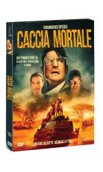 ENDANGERED SPECIES - CACCIA MORTALE - DVD