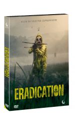 ERADICATION - DVD