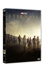 ETERNALS - DVD