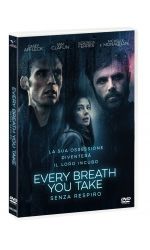 EVERY BREATH YOU TAKE - SENZA RESPIRO - DVD