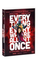 EVERYTHING EVERYWHERE ALL AT ONCE - DVD