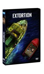 EXTORTION - DVD