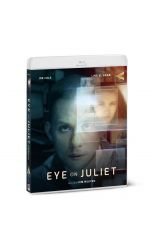 EYE ON JULIET - COMBO (BD + DVD)