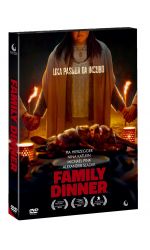 FAMILY DINNER - DVD