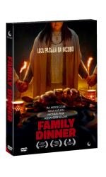 FAMILY DINNER - DVD