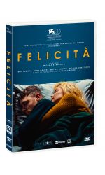 FELICITA' - DVD