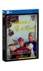 FERDINANDO I° RE DI NAPOLI - DVD