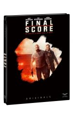 FINAL SCORE - COMBO (BD + DVD)