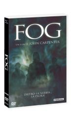 FOG - DVD