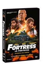 FORTRESS - LA FORTEZZA - DVD