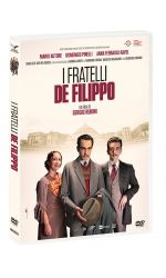 I FRATELLI DE FILIPPO - DVD