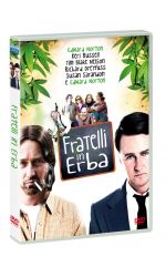 FRATELLI IN ERBA - DVD