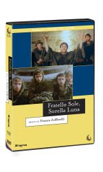FRATELLO SOLE, SORELLA LUNA - DVD