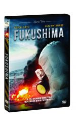 FUKUSHIMA - DVD