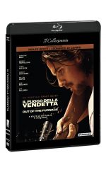 IL FUOCO DELLA VENDETTA - COMBO (BD + DVD)