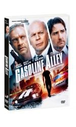 GASOLINE ALLEY - DVD