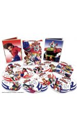 GENERAL DAIMOS - DVD (11 DVD)