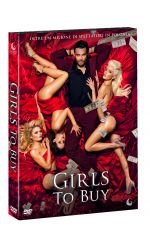 GIRLS TO BUY - DVD