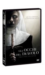 GLI OCCHI DEL DIAVOLO - DVD