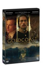 GOLD COAST - DVD