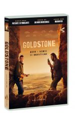 GOLDSTONE - DVD