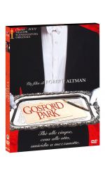 GOSFORD PARK - DVD