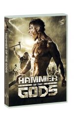 HAMMER OF THE GODS - IL MARTELLO DEGLI DEI - DVD