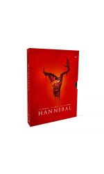 HANNIBAL - STAGIONE 3 - DVD (4 DVD)