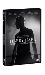 HARRY HAFT - STORIA DI UN SOPRAVVISSUTO - DVD
