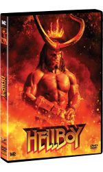 HELLBOY - DVD 1