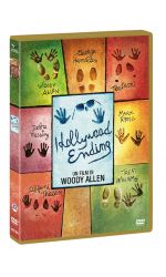 HOLLYWOOD ENDING - DVD