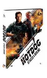 HOT DOG - ATTACCO A BERLINO - DVD