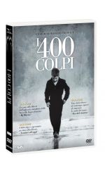 I 400 COLPI - DVD