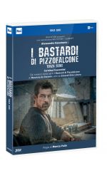 I BASTARDI DI PIZZOFALCONE  - STAGIONE 3 - DVD (3 DVD)