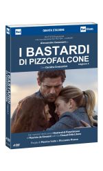 I BASTARDI DI PIZZOFALCONE - STAGIONE 4 - DVD (4 DVD)