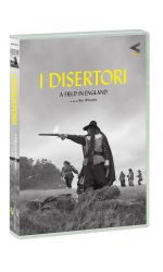 I DISERTORI- A FIELD IN ENGLAND - DVD