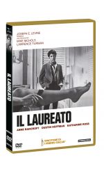 IL LAUREATO - DVD