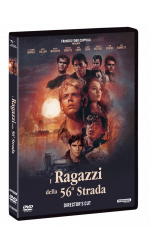 I RAGAZZI DELLA 56ª STRADA - DVD
