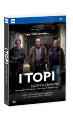 I TOPI - STAGIONE 2 - DVD