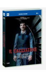 IL CACCIATORE - STAGIONE 2 - DVD (3 DVD)
