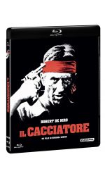 IL CACCIATORE - BD (I magnifici)