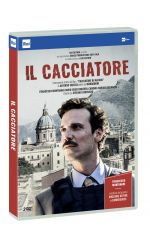 IL CACCIATORE - STAGIONE 1 - DVD (3 DVD)