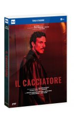IL CACCIATORE - STAGIONE 3 - DVD (3 DVD)