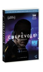 IL COLPEVOLE - THE GUILTY - DVD