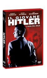 IL GIOVANE HITLER - RISE OF EVIL - DVD