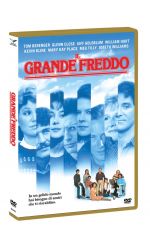 IL GRANDE FREDDO - DVD